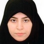 دکتر زهرا یزدی