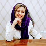 دکتر سولماز علوی میلانی متخصص زنان و زایمان