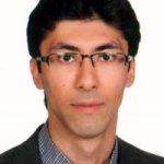 دکتر وحید علیزاده باجگیران متخصص تصویربرداری (رادیولوژی), دکترای حرفه ای پزشکی
