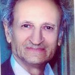 دکتر سیدمحمد حایری روحانی