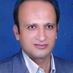 دکتر محمد ربیع یگانه دکترای حرفه‌ای پزشکی