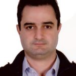 دکتر علی غفاریان جلالی مقدم متخصص تصویربرداری (رادیولوژی), دکترای حرفه‌ای پزشکی