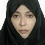 دکتر فاطمه محمدی جنیدی دکترای حرفه ای دندانپزشکی