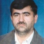 دکتر اسماعیل تقی پور
