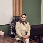 مهسا حسین پورترکایشی پزشک عمومی
