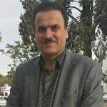 دکتر علی ترکاشوند