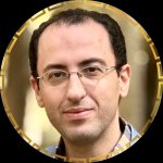 کامبیز نوین متخصص رادیوتراپی و آنکولوژی