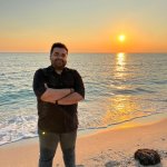 دکتر بنیامین احمدی سرخونی دکترای حرفه ای پزشکی