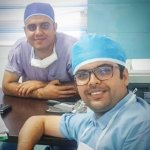 مهدی حشمتی فر متخصص جراحی استخوان و مفاصل (ارتوپدی)