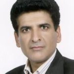 دکتر علی محمد ناصری دکترای حرفه‌ای دندانپزشکی