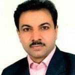دکتر غلامرضا سعدالدین متخصص بیهوشی, دکترای حرفه‌ای پزشکی