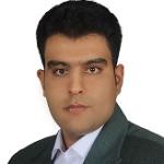 علی شعبانی کارشناس ارشد روانشناسی بالینی