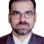 دکتر محمد طوسی متخصص جراحی لثه (پریودانتیکس), دکترای حرفه‌ای دندانپزشکی
