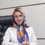 دکتر مینا ابوذری