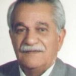 دکتر علی علوی بجستانی دکترای حرفه ای پزشکی