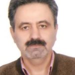 دکتر محمود مظهری