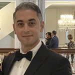 محمد حسین وثوقی جراح مغزو اعصاب و ستون فقرات