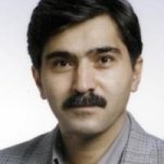 دکتر محمود کاظمی