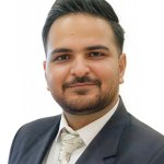 محمد نعمتی یولقون آقاج دکترای حرفه‌ای پزشکی عمومی