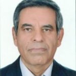 دکتر اسداله میرزایی
