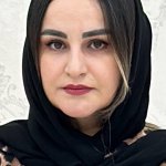 فاطمه امیراحمدی دکترای حرفه‌ای پزشکی