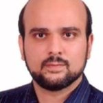 دکتر نوید میرحسینی متخصص تصویربرداری (رادیولوژی), دکترای حرفه‌ای پزشکی