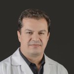 دکتر فرید نقشبندی جراح فوق تخصصی لگن, متخصص جراحی استخوان و مفاصل (ارتوپدی)