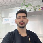 محمدباقر گاوکانی کارشناسی فیزیوتراپی,درمان تخصصی شانه و کمر