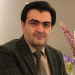 دکتر محمدمهدی کردجزی متخصص بیماری‌های داخلی - آندوسکوپی و کولونوسکوپی