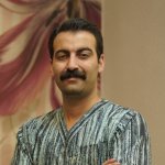 دکتر هومن ثاقبی کاردرمانگر و مشاور توانبخشی