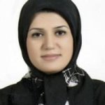 دکتر عطیه ملک محمدی دکترای حرفه‌ای دندانپزشکی