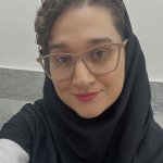 فاطمه شبانی دکترای حرفه‌ای پزشکی