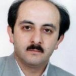 دکتر سید مجتبی حسینی متخصص چشم‌پزشکی, دکترای حرفه‌ای پزشکی