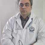 فراز سلیمانی متخصص کودکان, متخصص تغذیه و رشد و نمو