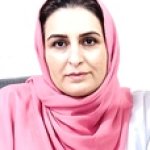 دکتر مریم موسوی علیزاده متخصص زنان و زایمان