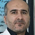 دکتر علیرضا اصغرزاده مرغملکی متخصص نوزادان و کودکان