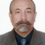 دکتر سیدمرتضی ایران منش