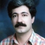 دکتر عمران عربی نژاد