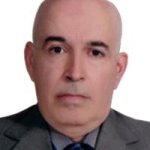 دکتر سیدابراهیم الهامی دکترای حرفه‌ای پزشکی