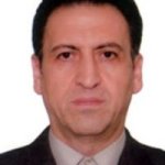 دکتر علی رضا جعفری زاده متخصص جراحی استخوان و مفاصل (ارتوپدی), دکترای حرفه‌ای پزشکی