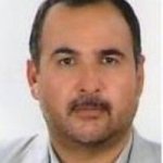 دکتر بهنام فیروزی