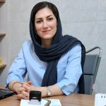 دکتر مریم فلاح کارشناس تغذیه و رژیم درمانی