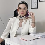 دکتر محدثه هوشمند کارشناسی مامایی