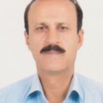 دکتر دکتر علی دشتی ناصرابادی