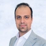 سجاد بدیعی دکترای حرفهای پزشکی