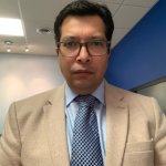 سید آرشا تفرشی متخصص جراحی کلیه و مجاری ادراری تناسلی