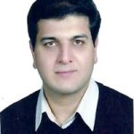 دکتر حمید پی رزم متخصص تصویربرداری (رادیولوژی), دکترای حرفه‌ای پزشکی