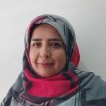 دکتر زهرا یعقوبی دکترای تخصصی (Ph.D) فیزیوتراپی