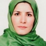 دکتر سارا شمس الدینی مطلق