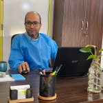 دکتر میلاد ربیعی